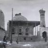 Старые Фото Бухары