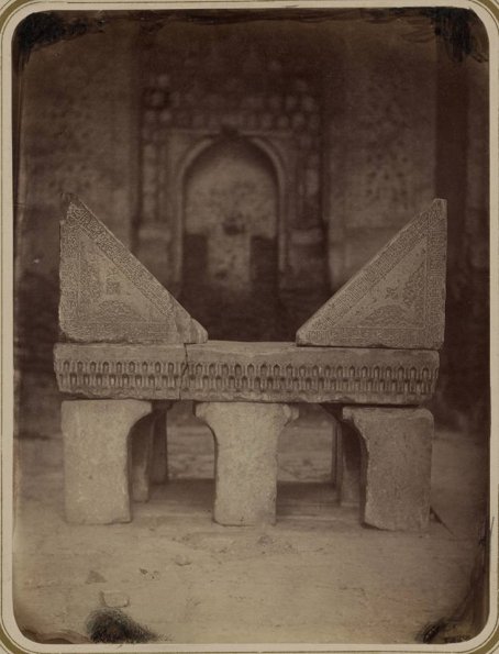 Old Samarkand 41