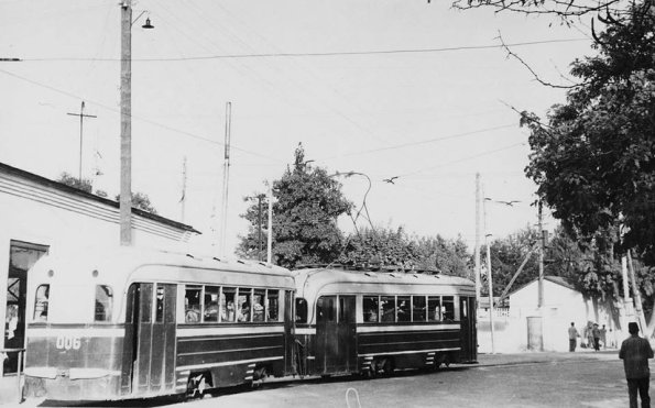 Old Samarkand 61