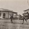 1897 Ташкент На Махрамском Проспекте у Воскресенског Базара