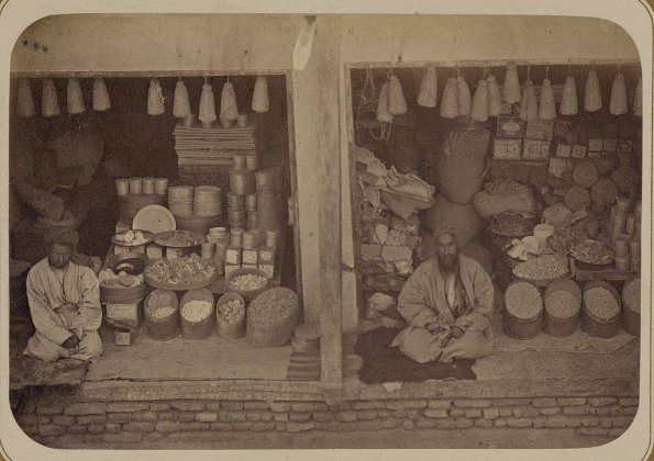 1910 Предпл Ташкент Предпл Продажа Сладостей