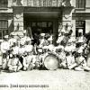 1910 Ташкент Духовой Оркестр Кадетского Корпуса