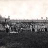 1910 Ташкент Кадетский Корпус Стрельбище на Берегу Салара