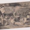 1910 Ташкент Чаепитие на Праздник Тамаша в Мечети