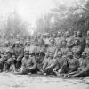 1910-1913 Ташкент Группа Офицеров Автор Смирнов К