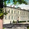 1914 Женская гимназия в Ташкенте. Фото с сайта «Пермская трибуна»