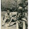 1914 Ташкент Окрестности Прокаженные