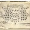 1914 Ташкент Фото Выпуска Кадетского Училища