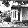 1916  Ташкент По Материалам Ташкентского Восстания Дом Полицейского Управления