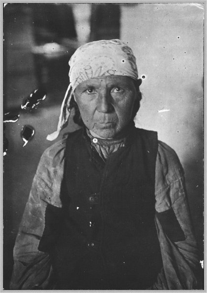 1916  Ташкент По Материалам Ташкентского Восстания 2
