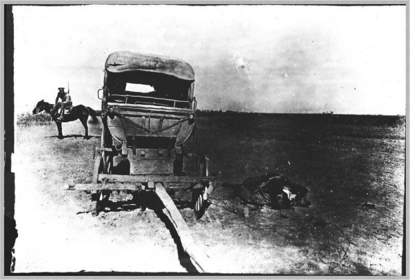 1916  Ташкент По Материалам Ташкентского Восстания 3