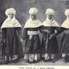 1916 Ташкент-Чимкент-Аулие-Ата-Пишпек-Верный-Копал Фото Киргизов из Книги Стивена Грэма По Русской Средней Азии 2