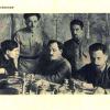 1920 Ташкент Турккомиссия