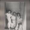 1924 Ташкент Женский Клуб им Крупской При Входе В Клуб