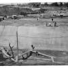 1924 Ташкент Строительство Бозсуйской ГЭС