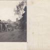 1925 Предпл Ташкент Мечеть Хаджи Ахрара