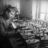 1925 Ташкент Производство Утюгов
