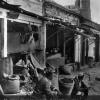 1928 Ташкент Базар у Стен Кукельдаша