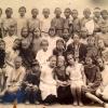 1928 Ташкент Школьники