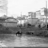 1930 Ташкент Арык Чарсе у Медресе Кукельдаш
