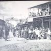 1930 Ташкент Красная Чайхана в Старом Городе