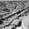 1933 Ташкент Вид Города