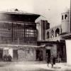 1933 Ташкент Мечеть Эски-Джива и Медресе Беклярбека 1