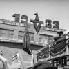 1933 Ташкент Первомай
