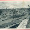 1935 Предпл Открытка Ташкент Вожатый Трубит в День КИМа