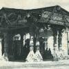 1935 Предпл Ташкент Главный Средне-Азиатский Музей