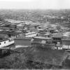 1935 Предпл Ташкент Окрестности Кукельдаша с крыши Мечети Хаджи Ахрара