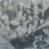 1935 Предпл Ташкент Первый Граммофон Фото Макса Пенсона