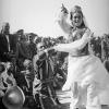 1935 Ташкент Танцовщица и Ансамбль
