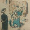 1938 Ташкент Страница Журнала Муштум 2