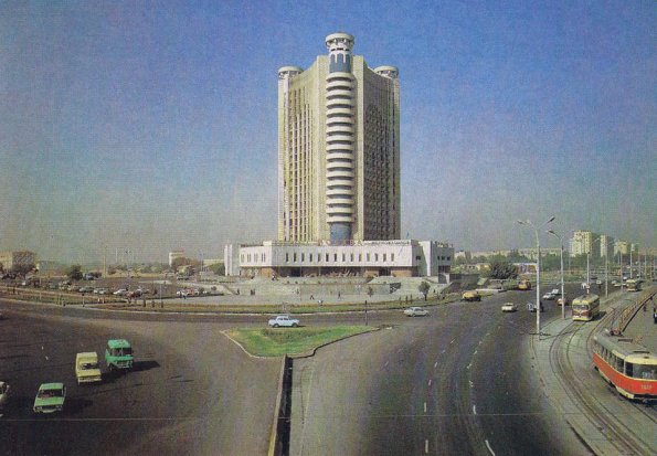 1950-60-70-80 Ташкент 16