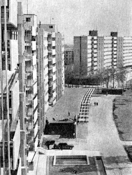 1950-60-70-80 Ташкент 24