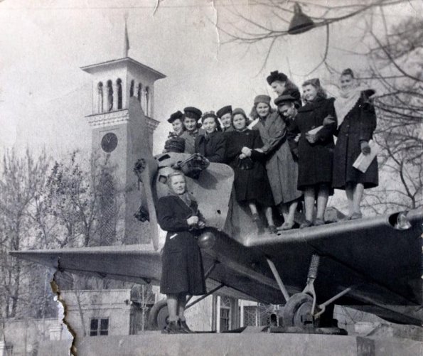 1950-60-70-80 Ташкент 26