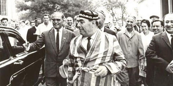 1950-60-70-80 Ташкент 27