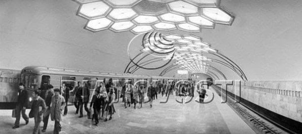 1950-60-70-80 Ташкент 34