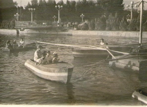 1950-60-70-80 Ташкент 36