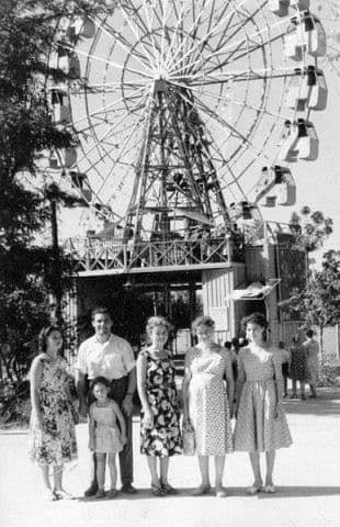 1950-60-70-80 Ташкент 37