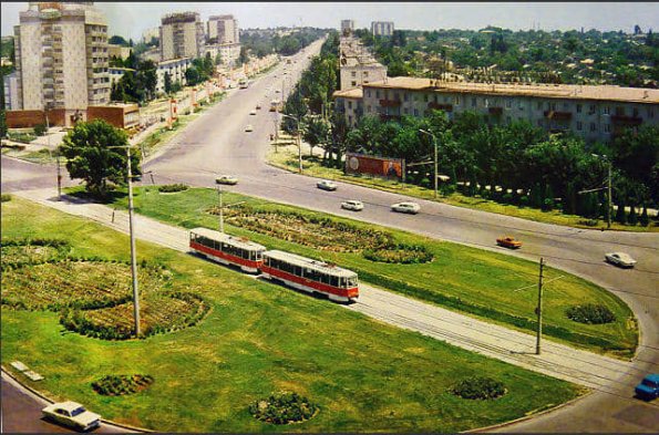1950-60-70-80 Ташкент 40