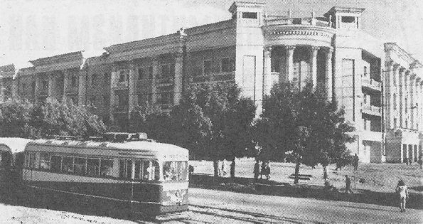 1950-60-70-80 Ташкент 46