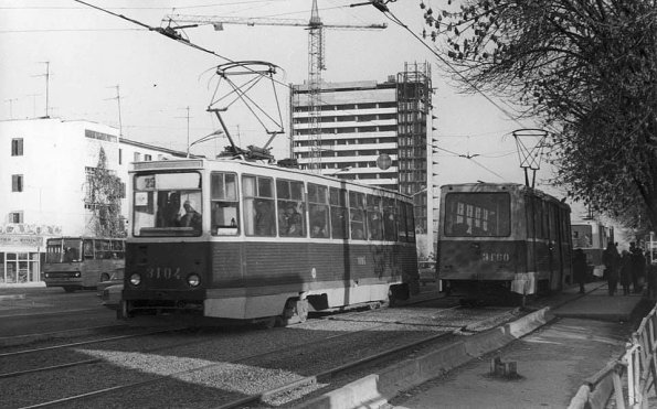 1950-60-70-80 Ташкент 47