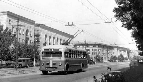 1950-60-70-80 Ташкент 48