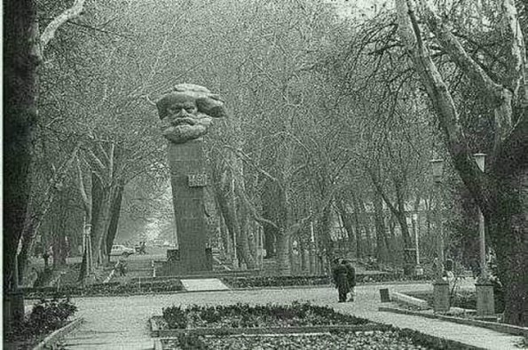1950-60-70-80 Ташкент 62