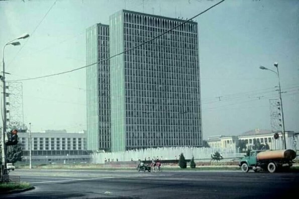 1950-60-70-80 Ташкент 63