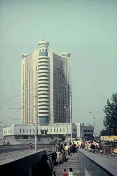 1950-60-70-80 Ташкент 65