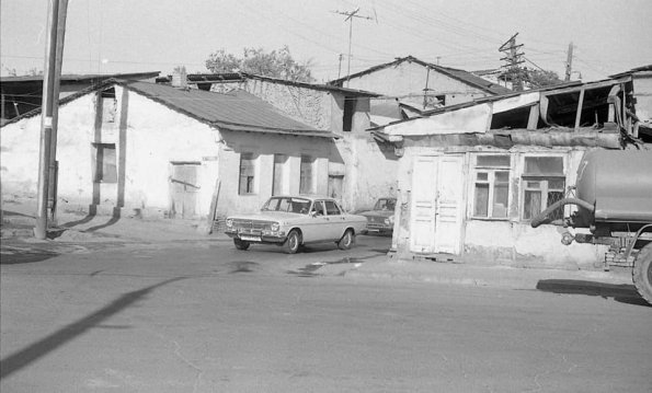 1950-60-70-80 Ташкент 72