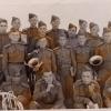 1951 Ташкент Предпл ВЧ 75020 Воспитанники Духового Оркестра
